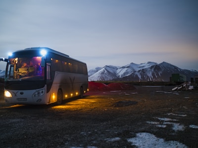 Samarkand Express