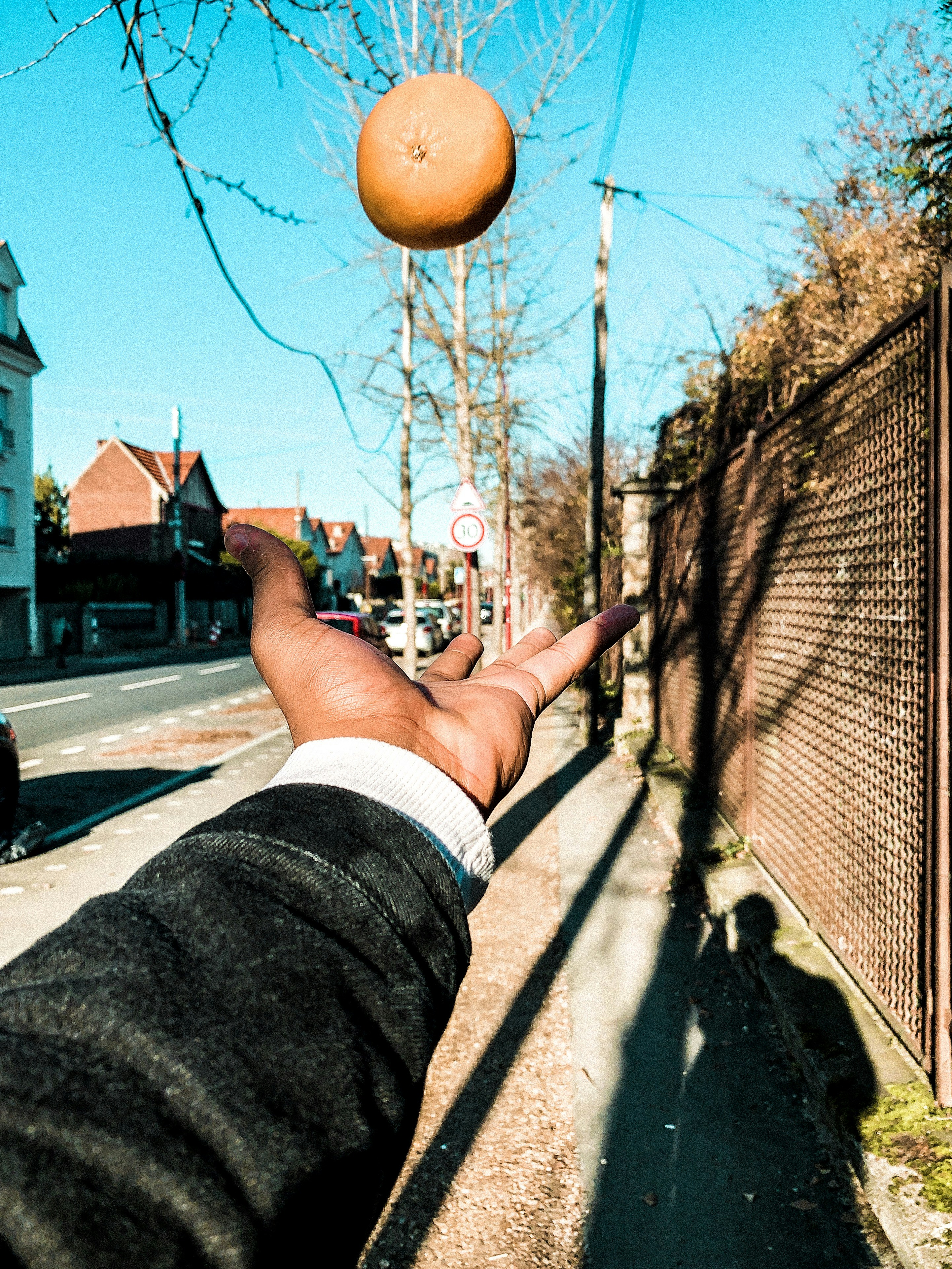 Free Black-and-white Image on Unsplash