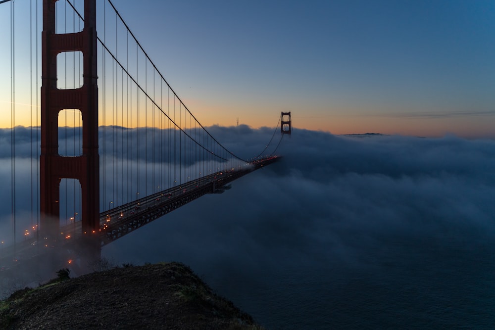 golden gate bridge