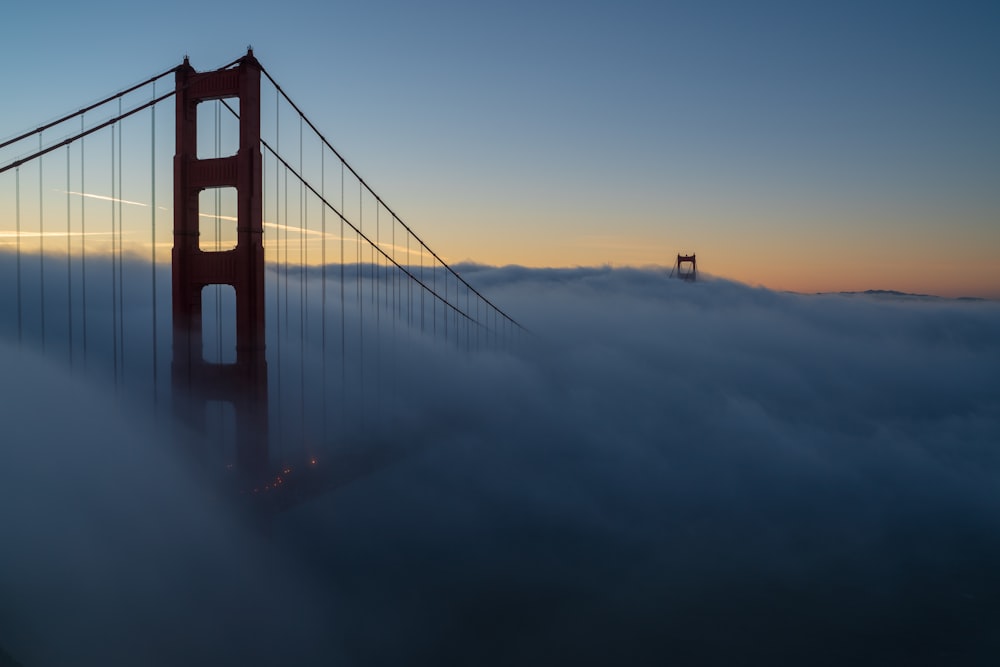 golden gate bridge