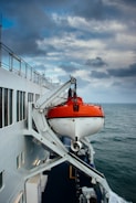 boat sailing during daytime