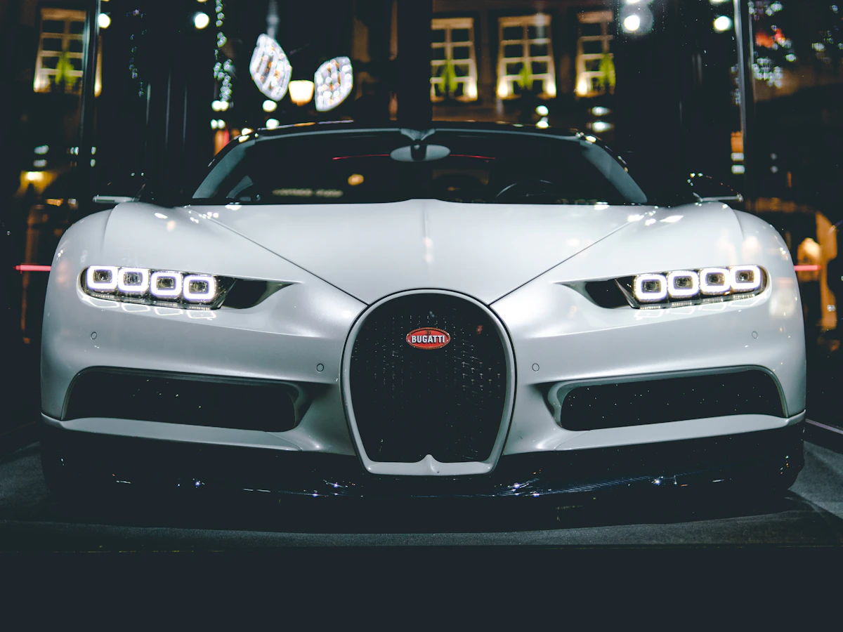 Smoke tint