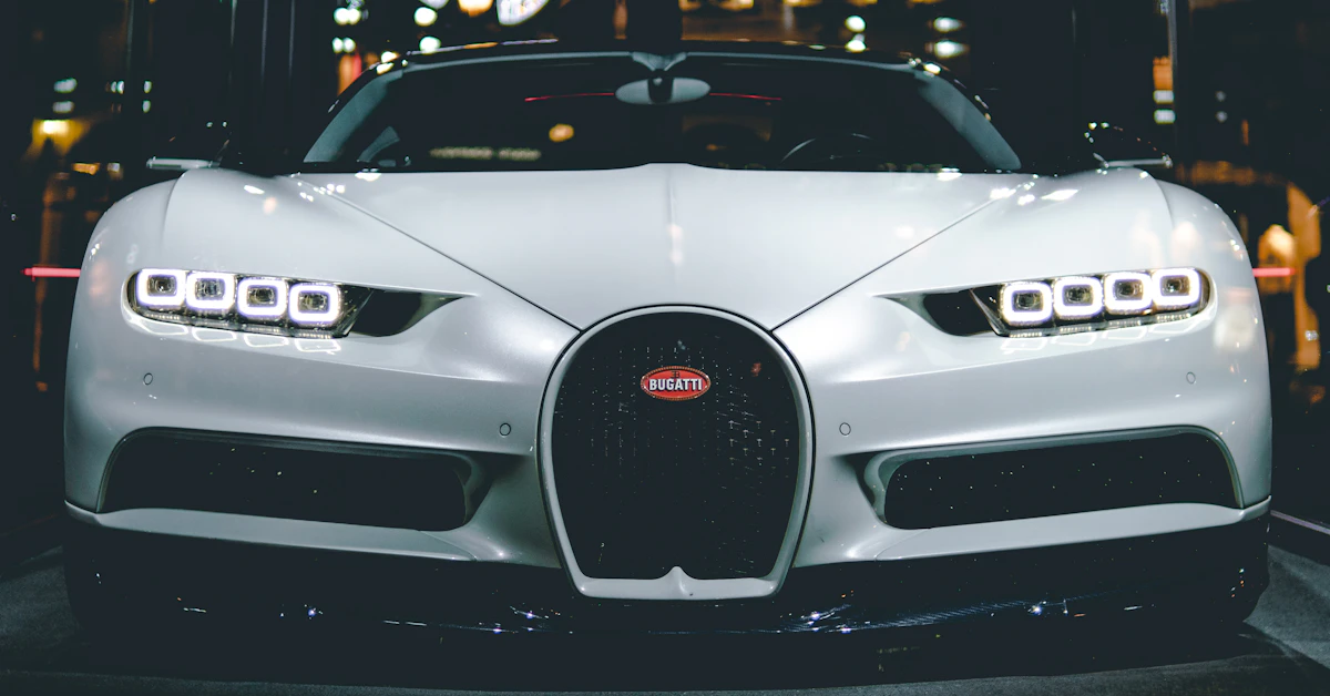 Premium Valet Parking Service