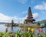 Pura Ulun Danu Bratan, Indonesia