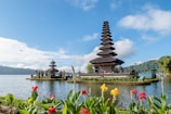 Pura Ulun Danu Bratan, Indonesia