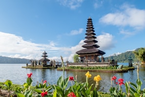 bali island vacations