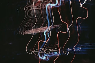 assorted-color digital wallpaper