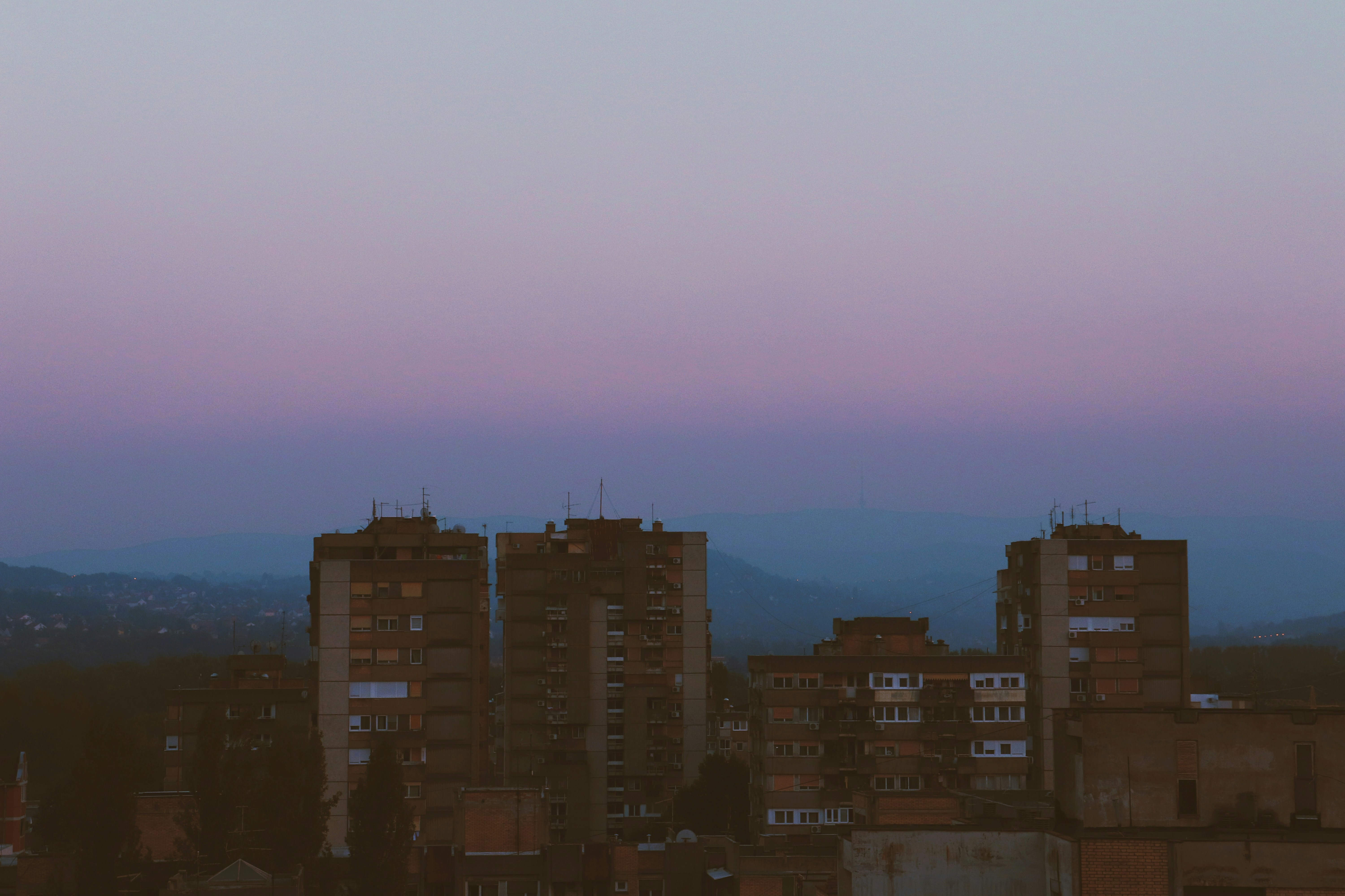 Passport services in Modesto