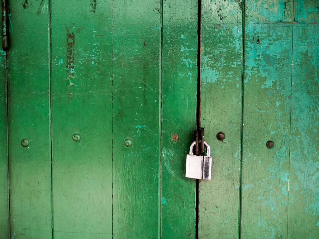 Smart Door Lock