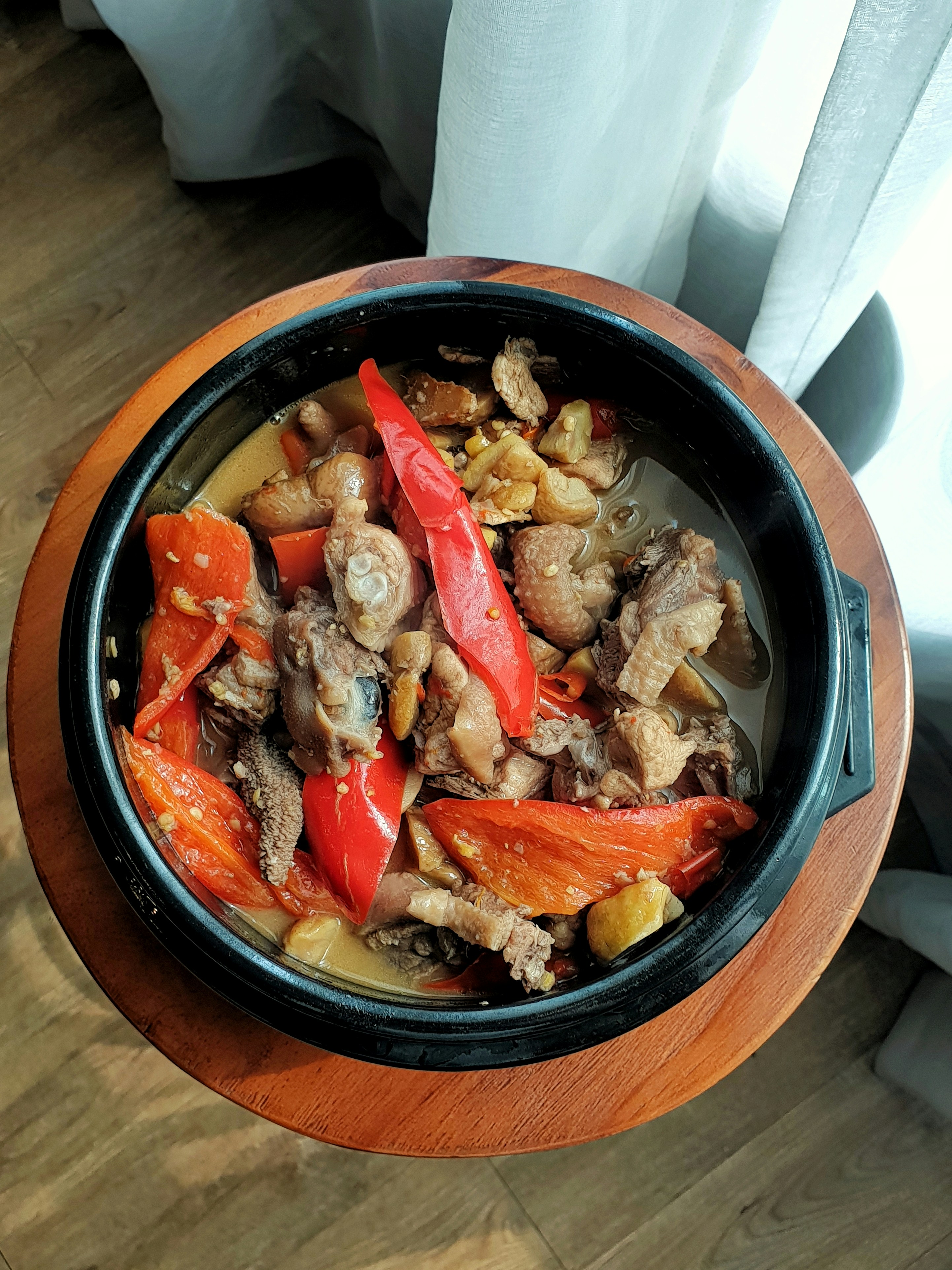 Plats végétariens à la mijoteuse : 10 recettes savoureuses