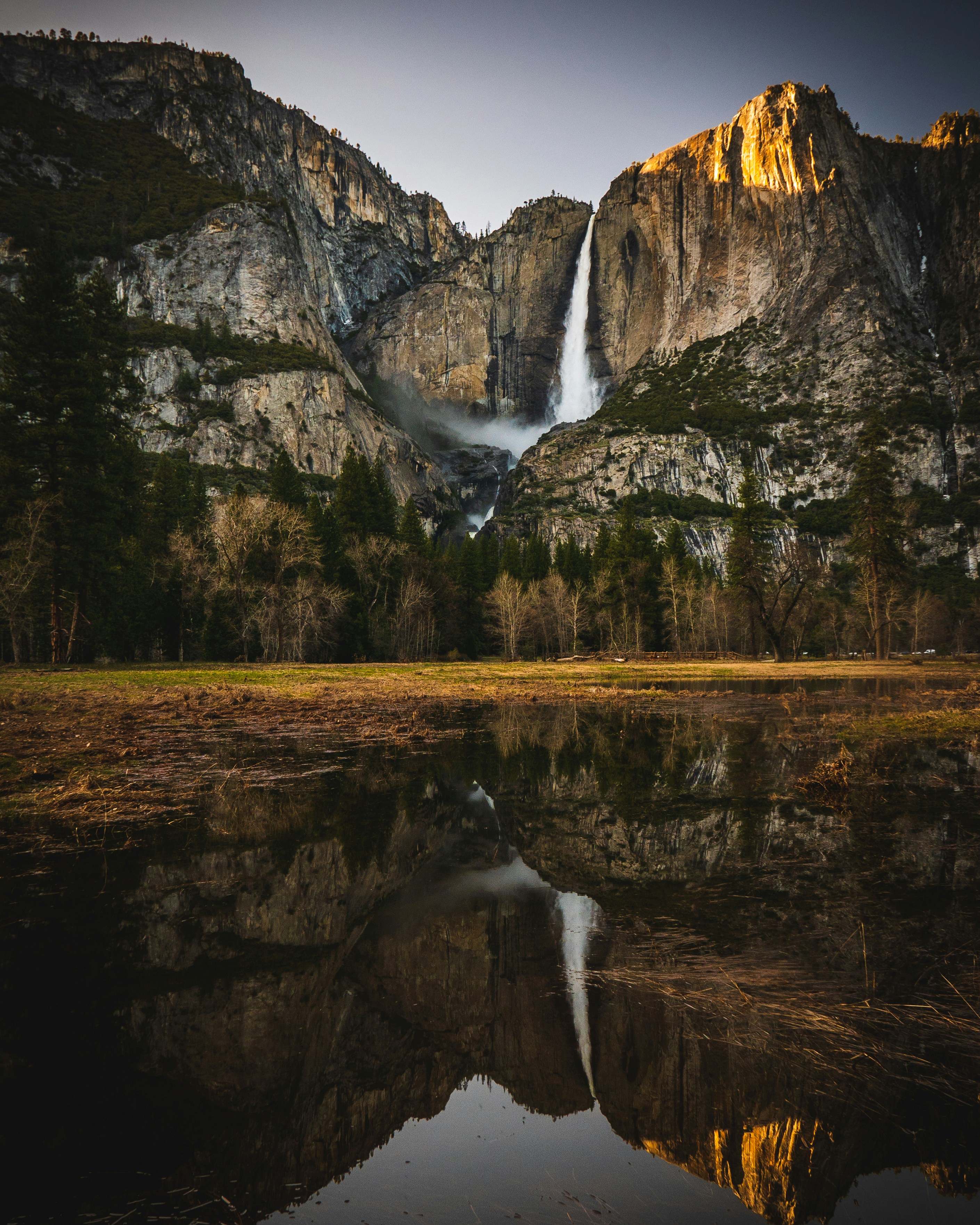 Yosemite 100 Best Free Yosemite Forest Rock And Wallpaper