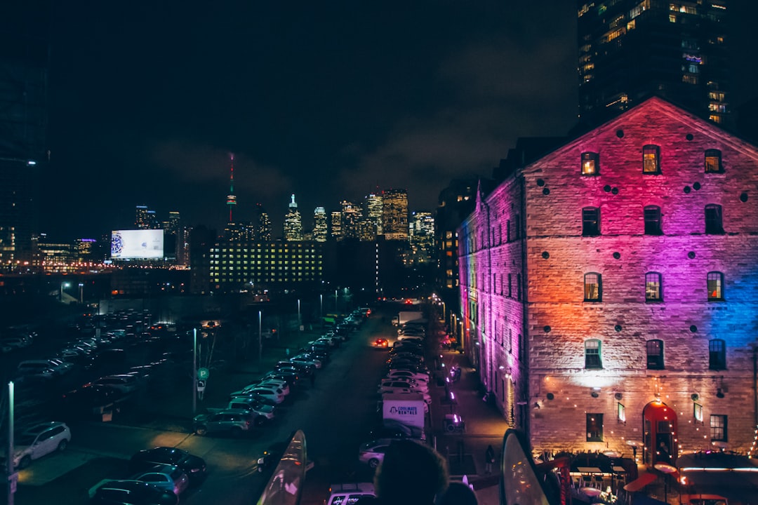 Toronto's Boiler Room Festival 2024 A Guide to Last-Minute Ticket O… — Toronto's Boiler Room Fest…, photo 4