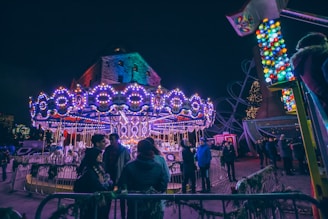 canada christmas: best christmas destinations