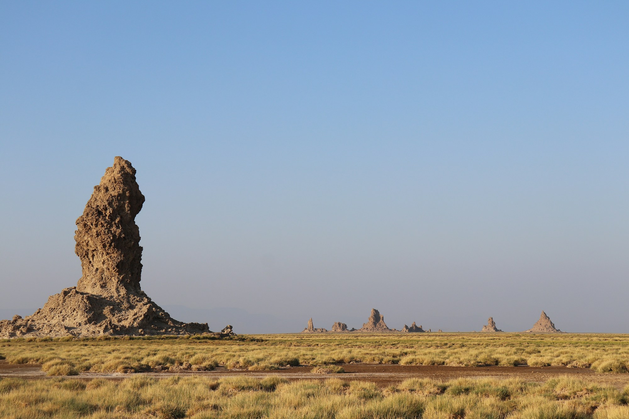 Cultural Insights: Djibouti's Local Traditions & Festivals