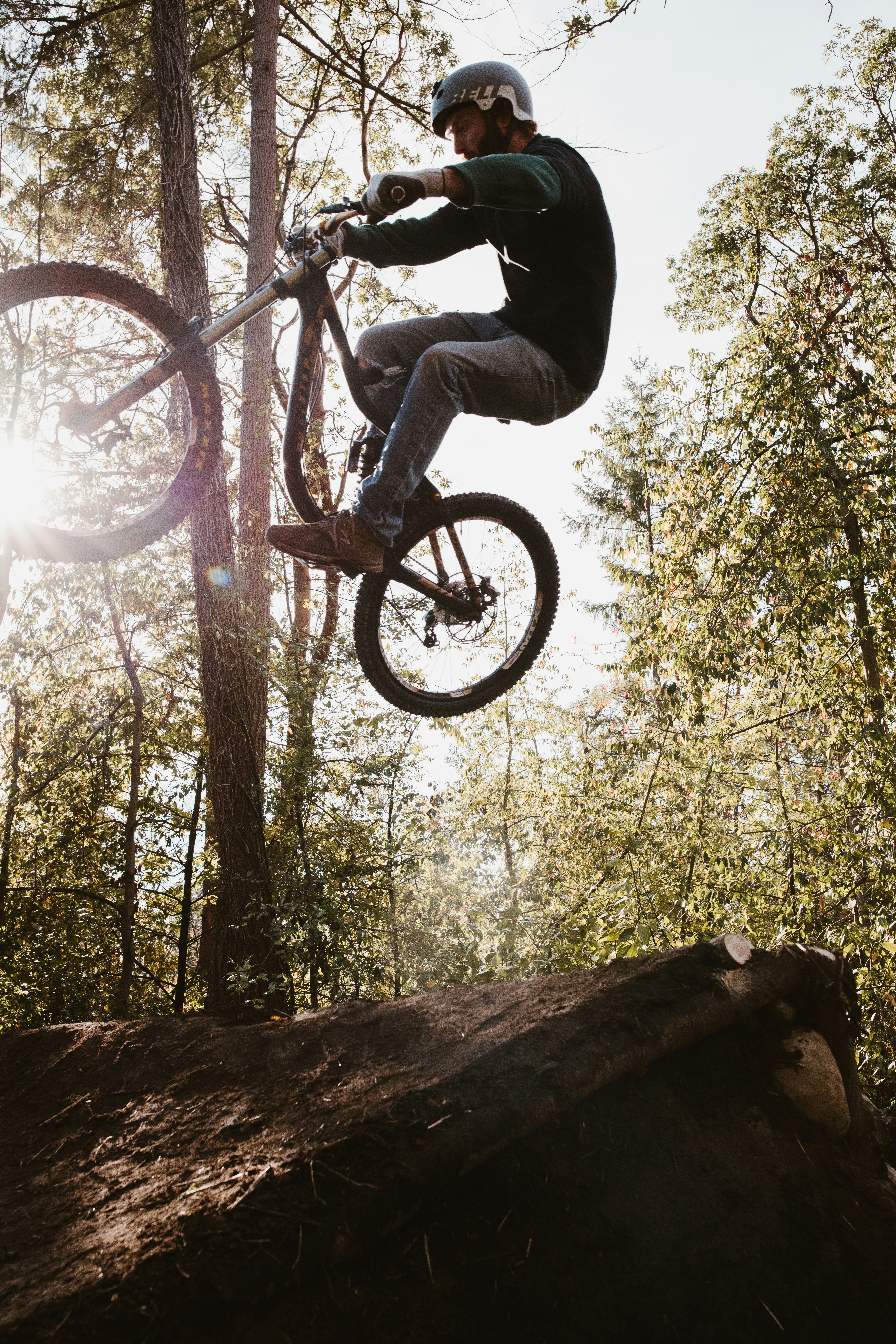 jump bikes free