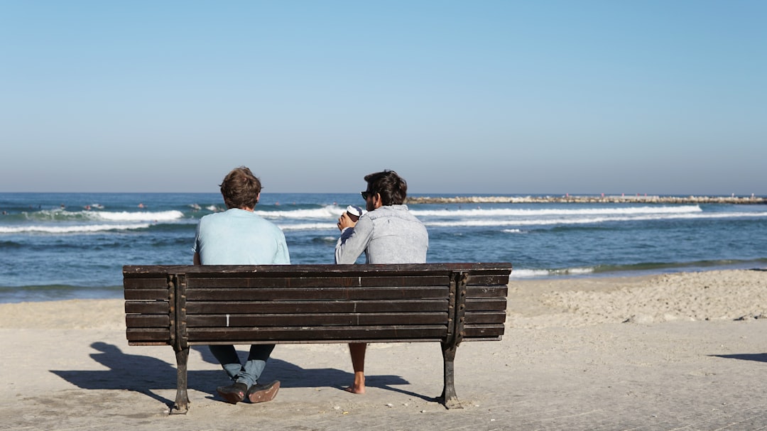 Beach photo spot Isreal Jaffa Old City