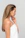 woman wearing white towel
