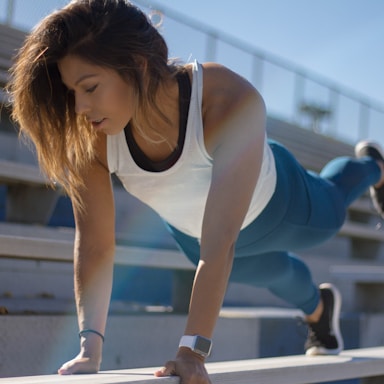 7 Steps For Mastering The Motivation You Need To Work Out