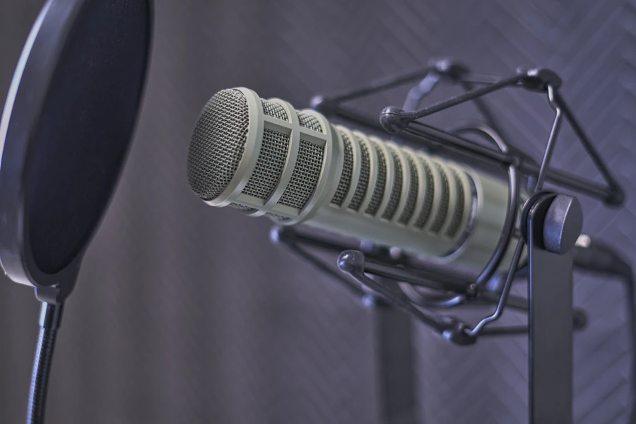 Vocal recording studio singer Kuala Lumpur Malaysia