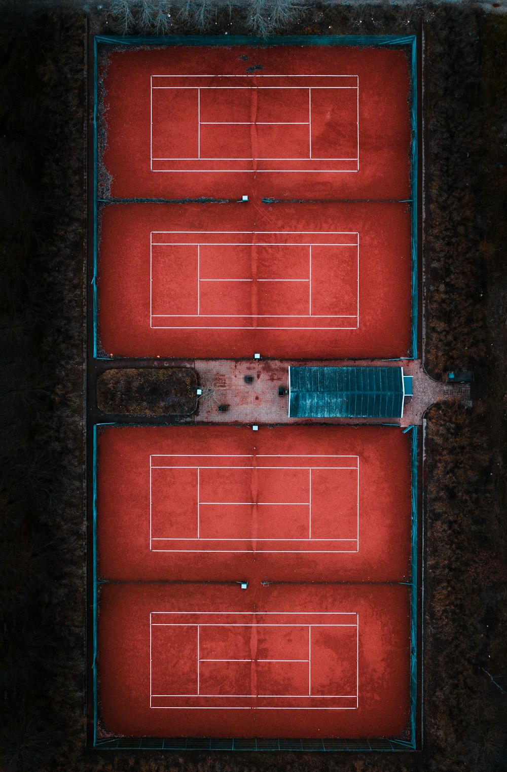 red court illustration