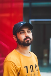 Indian business professional 1