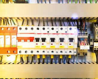 Electrical Services