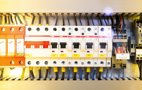 Electrical Services