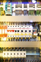 High Pressure Hydraulic Hoses & Fittings