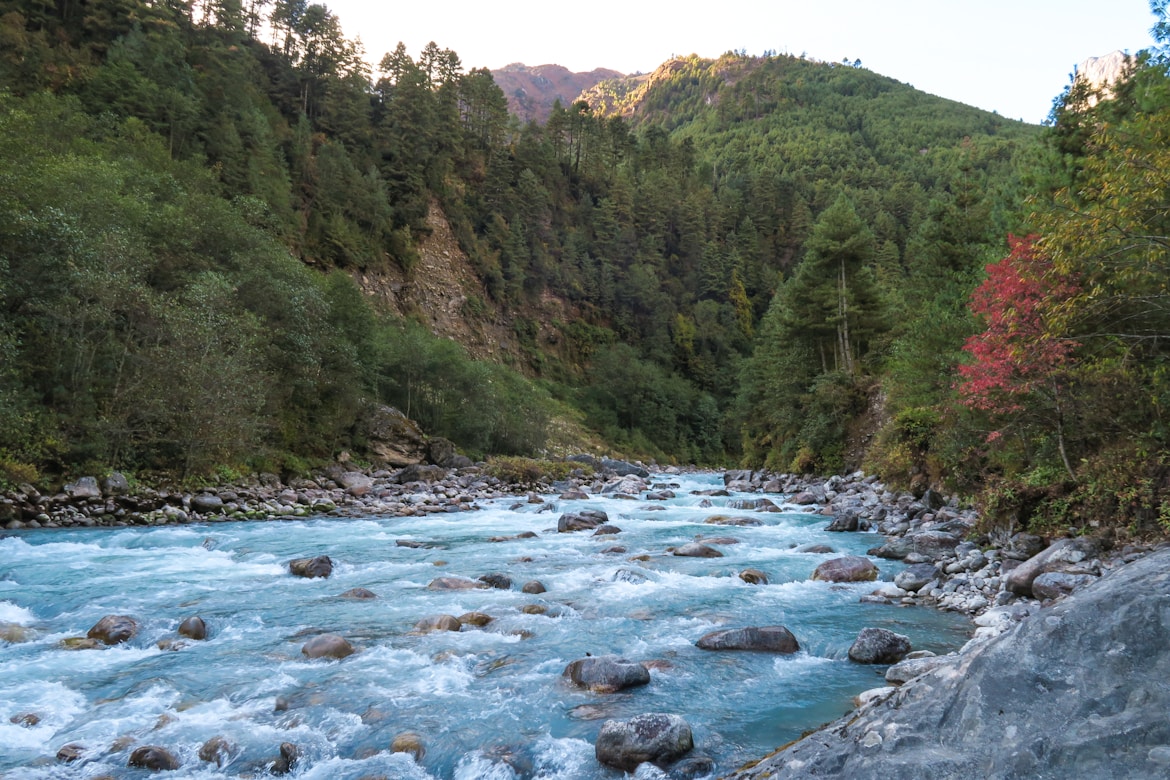 Nepal