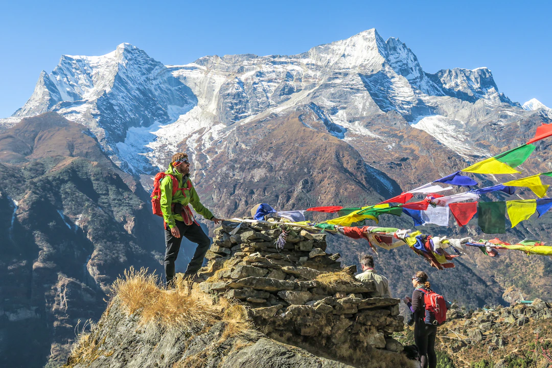3-Day Luxury Itinerary for Namche Bazaar, Nepal