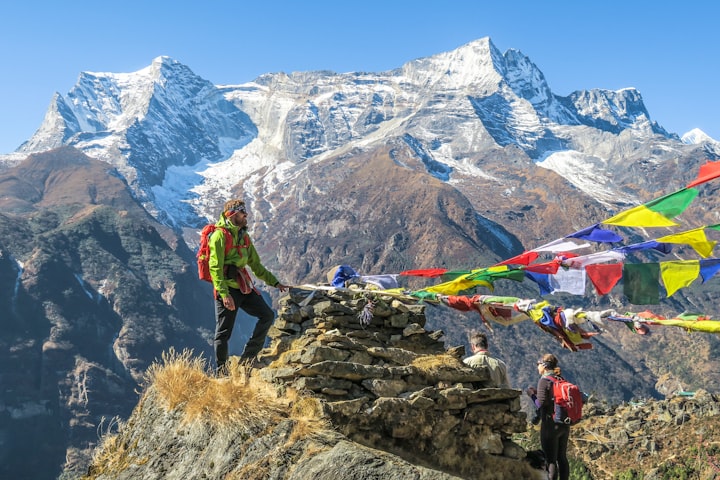 Annapurna Base Camp Trek versus Everest Base Camp Trek