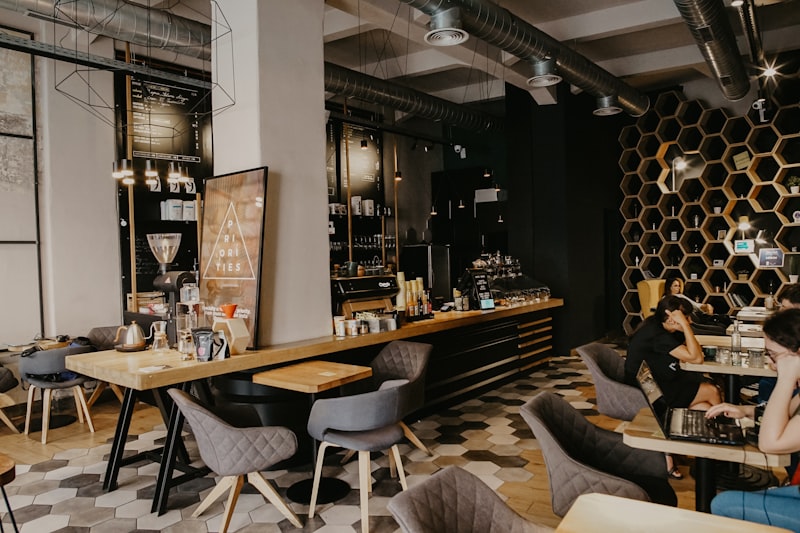 Honey Harvesting Craft