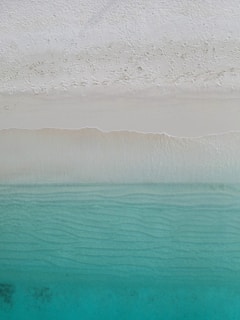 beach painting