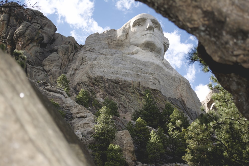 Monte Rushmore