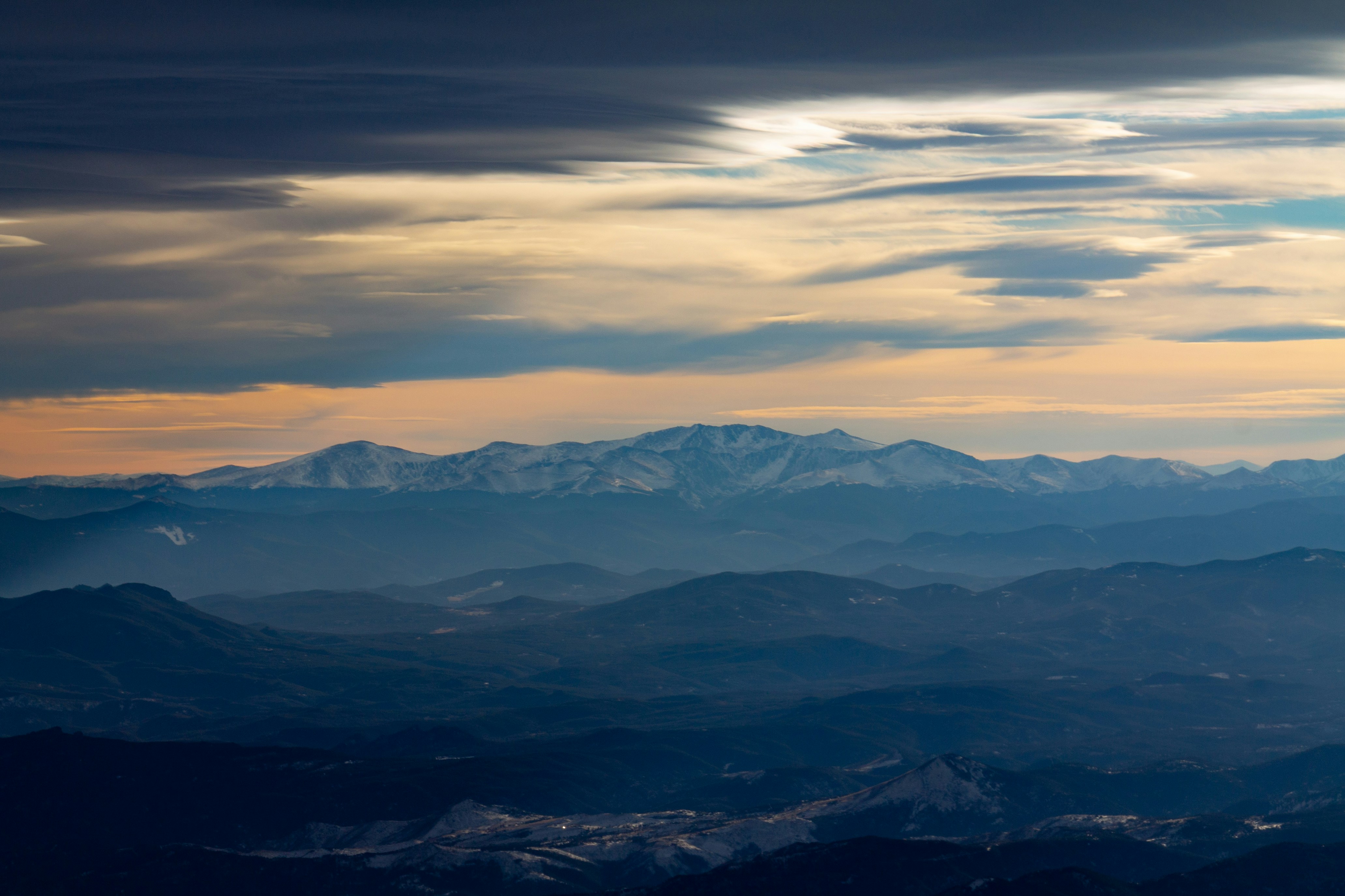 Photo by brandoncormier