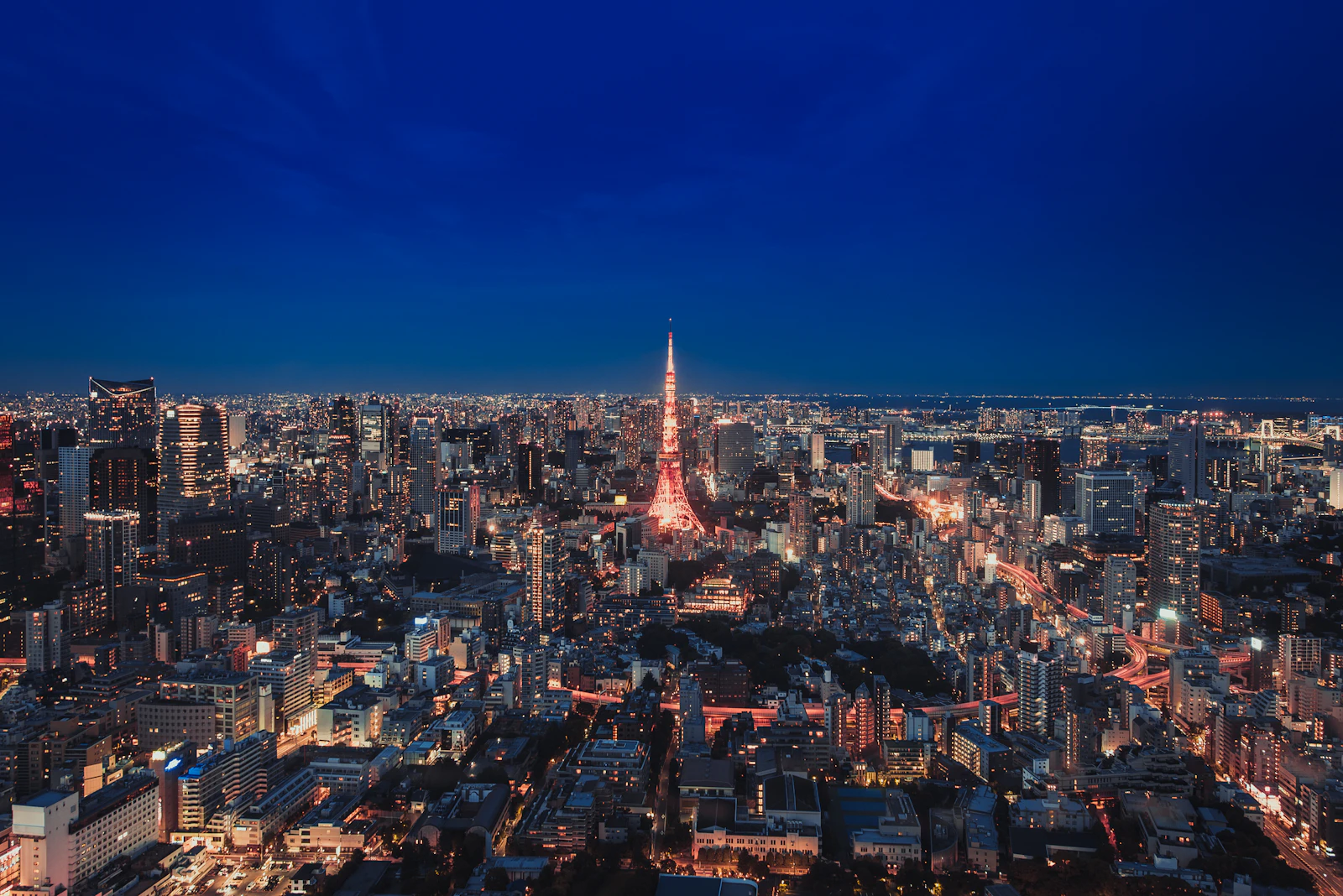 The Ritz-Carlton, Tokyo