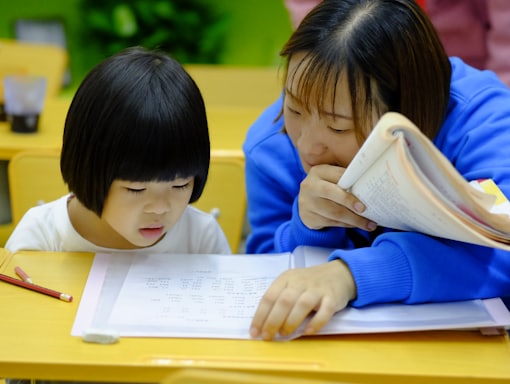 Eye Level Singapore Best Enrichment Tuition Center