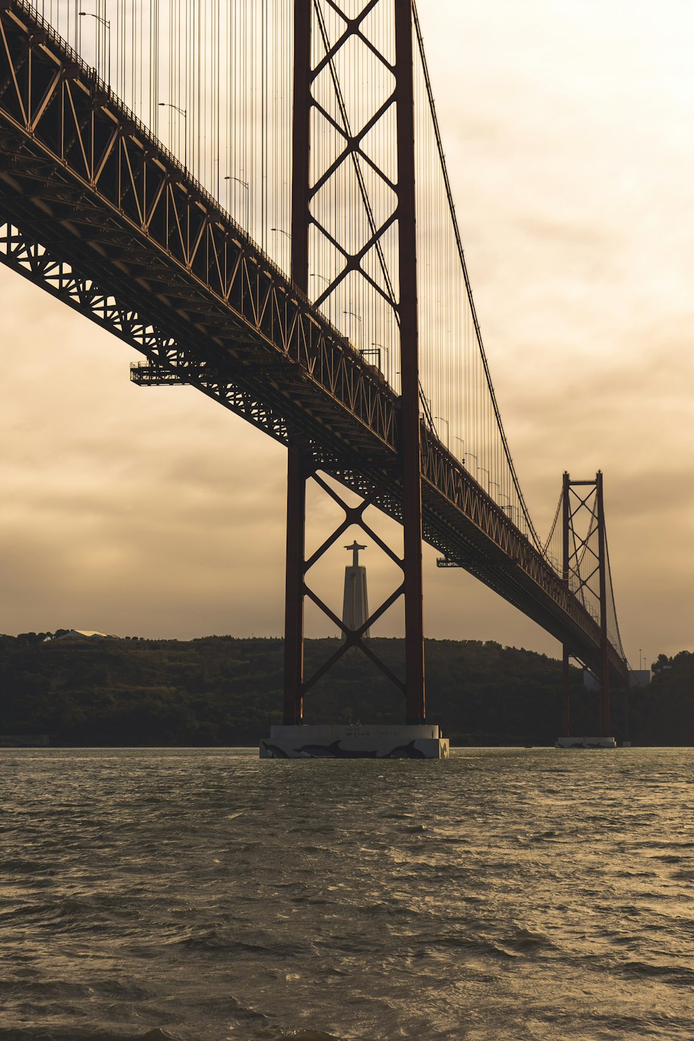 San Francisco Bridge, California