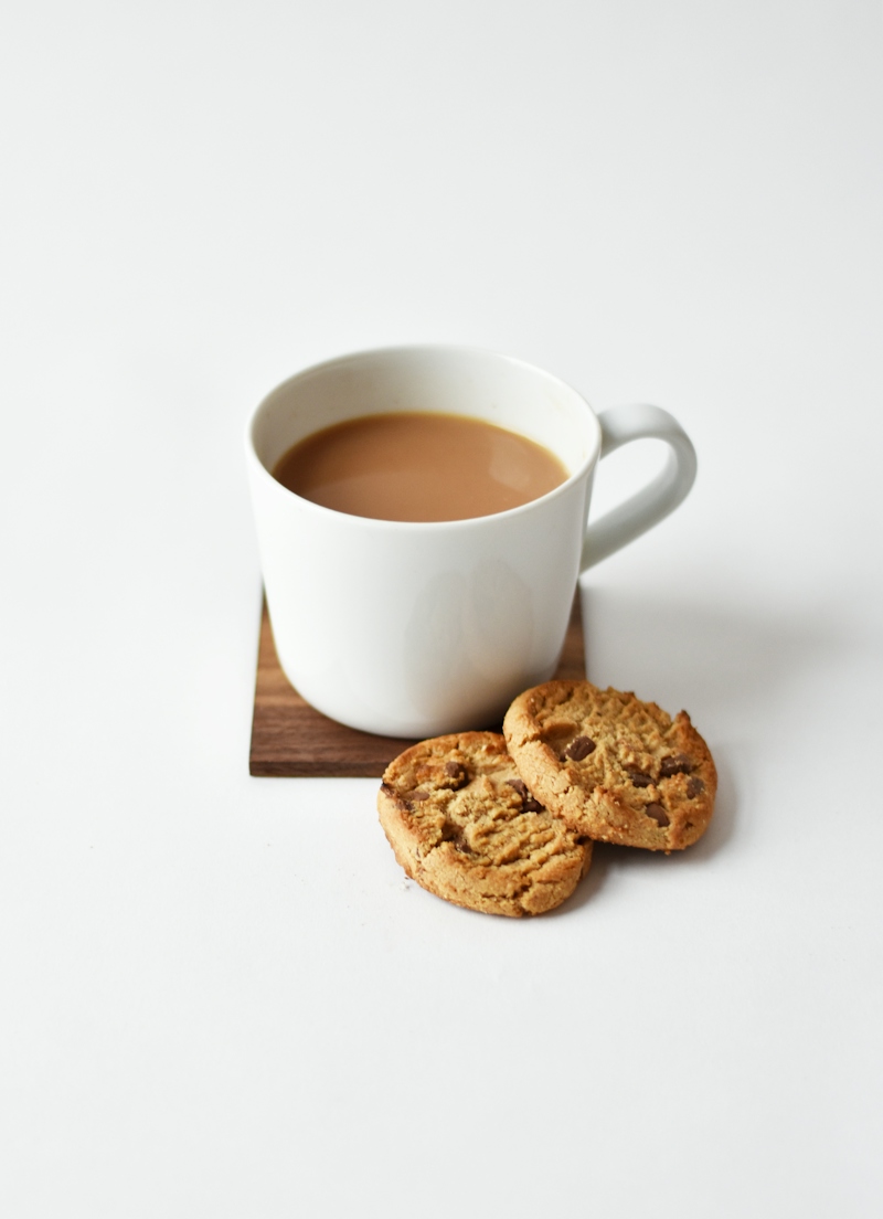 Chai time