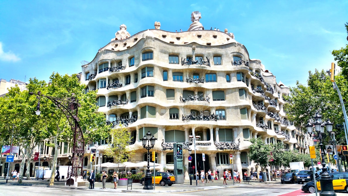 Casa Mila