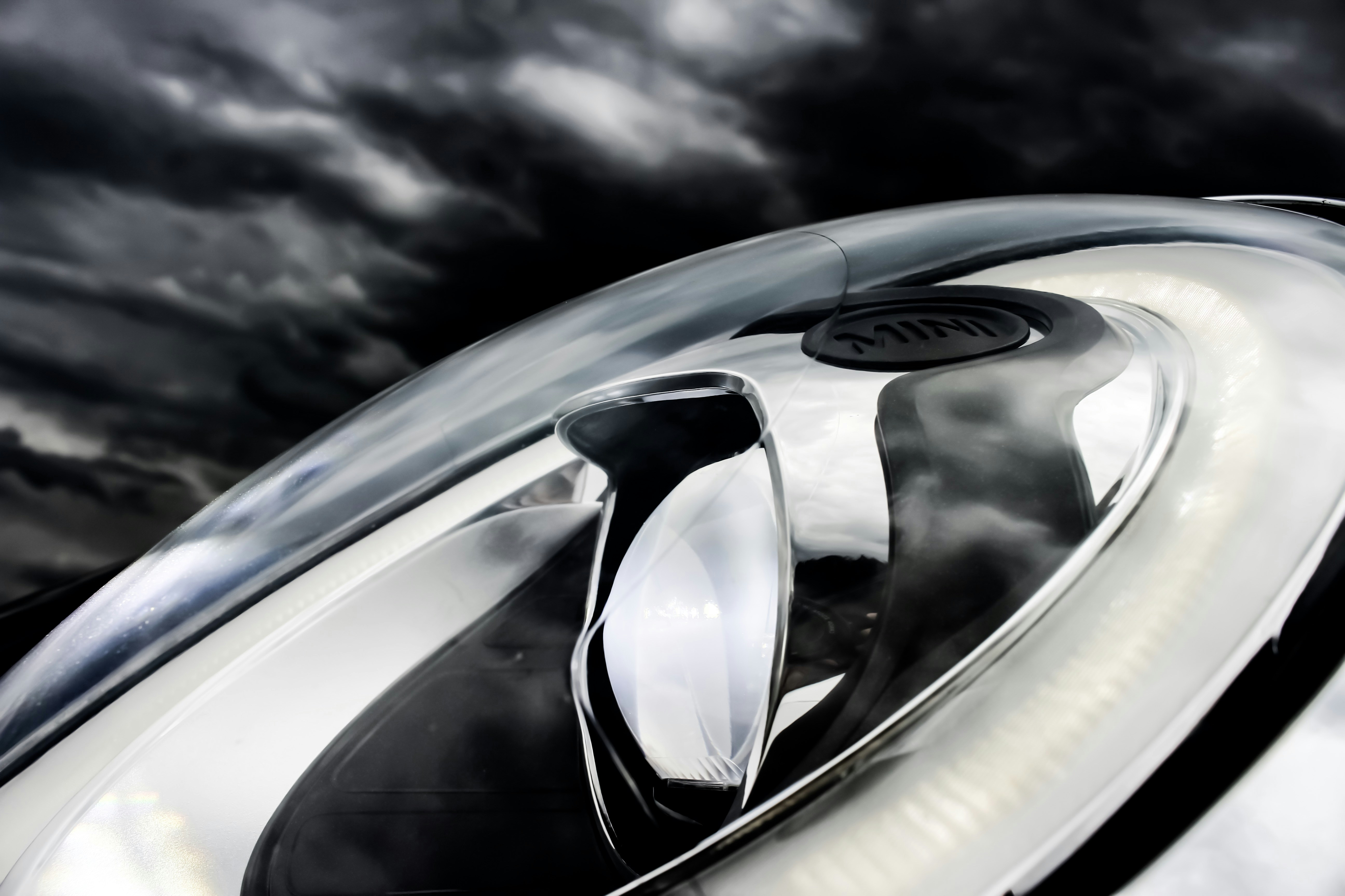 Luz LED para Caminhão