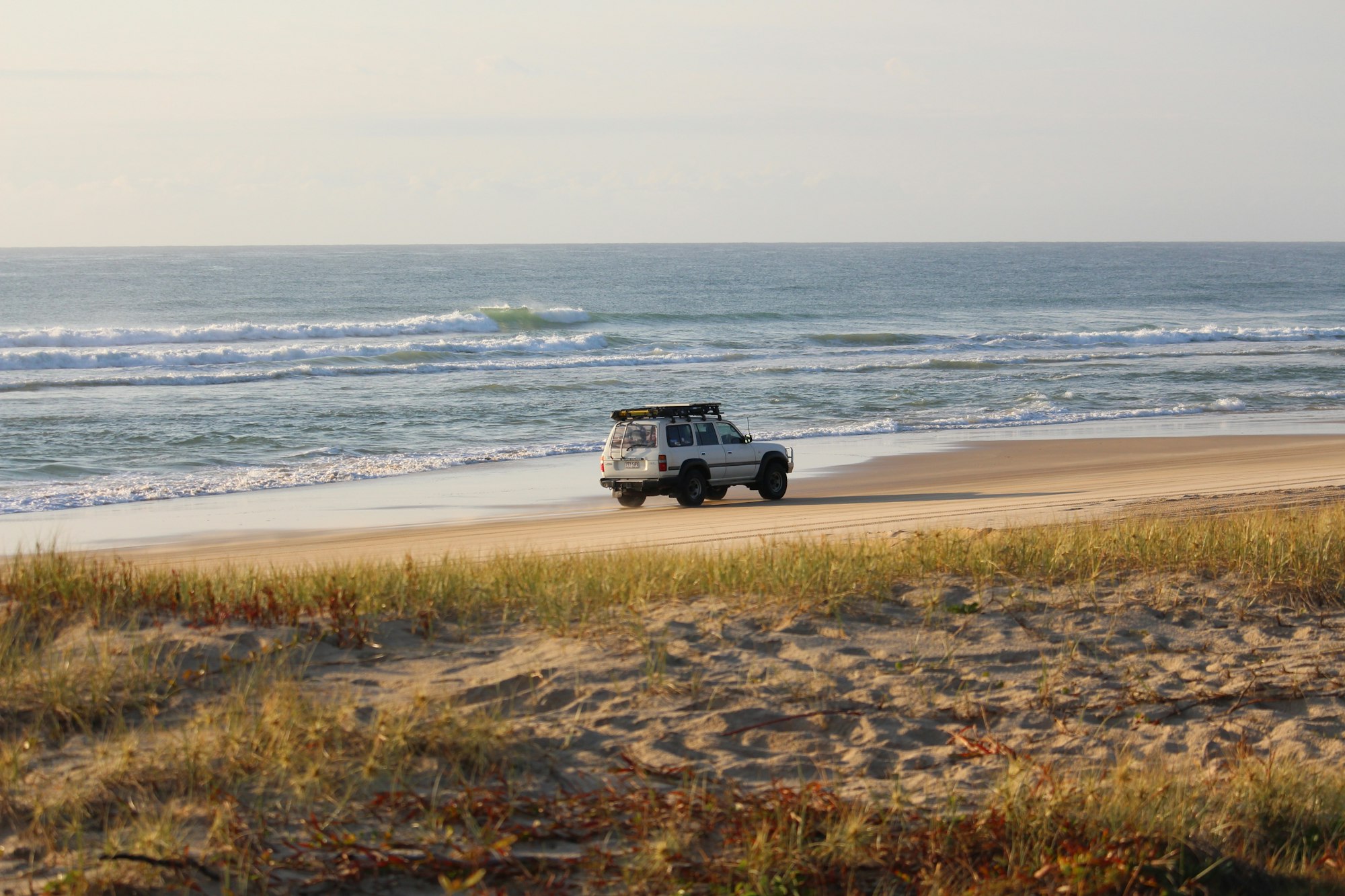 Free camping in Brisbane: 8 places you don’t want to miss