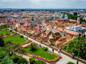 Graz