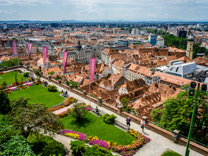 Best Affordable Bars in Graz Where You Can Actually Afford a Round