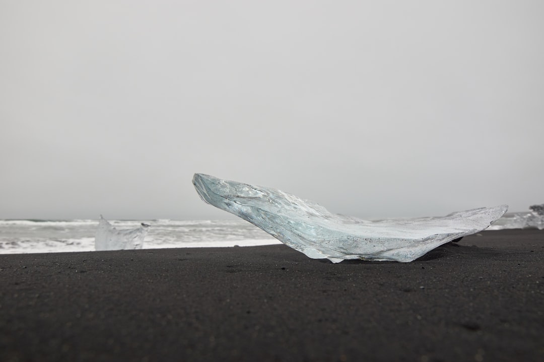 Ocean photo spot Þjóðvegur Iceland