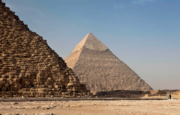 Cairo, Egypt photo 1