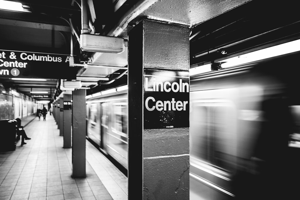 Lincoln Center