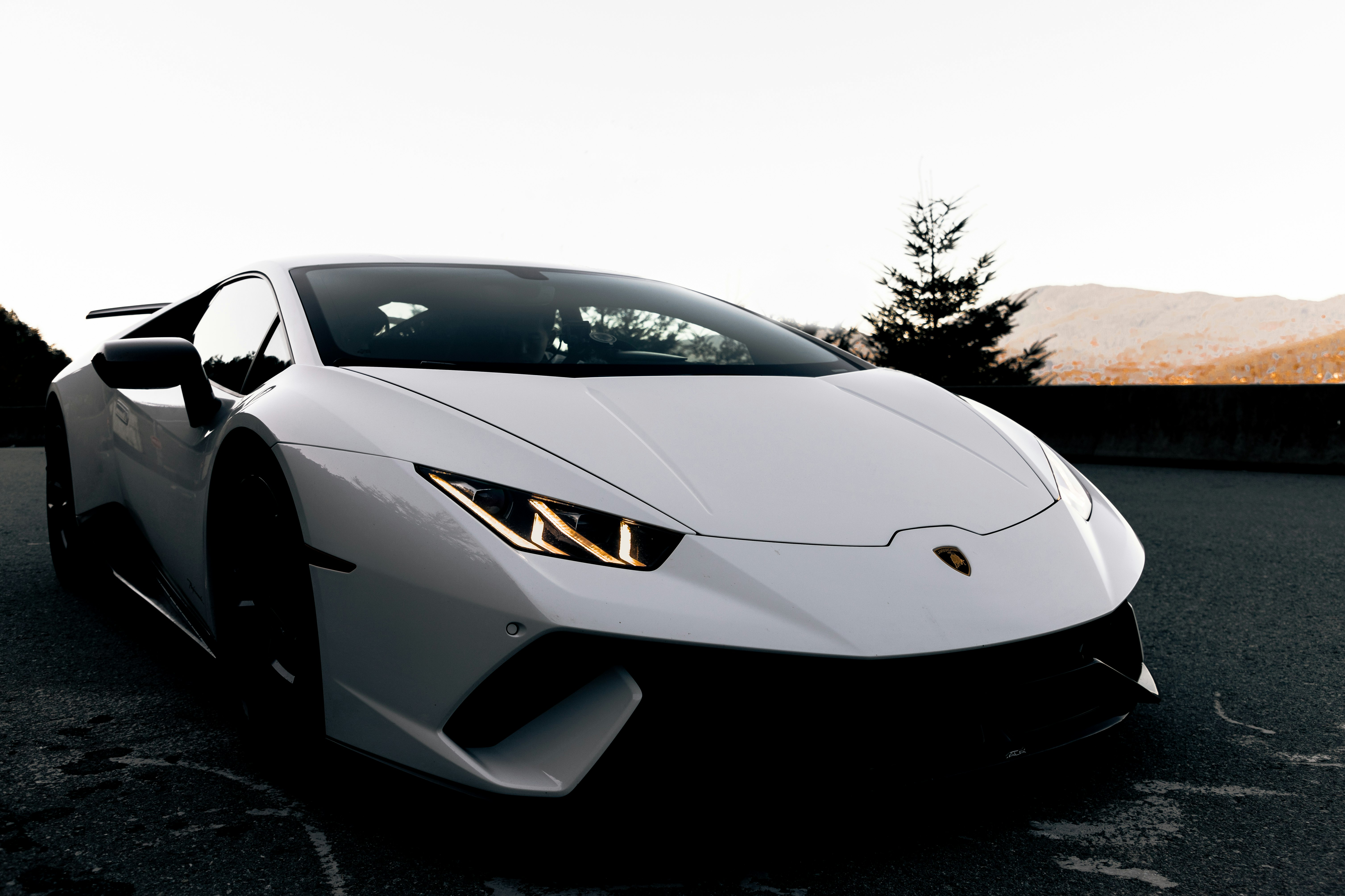 Gotham Dream Cars