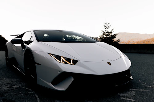 Lamborghini