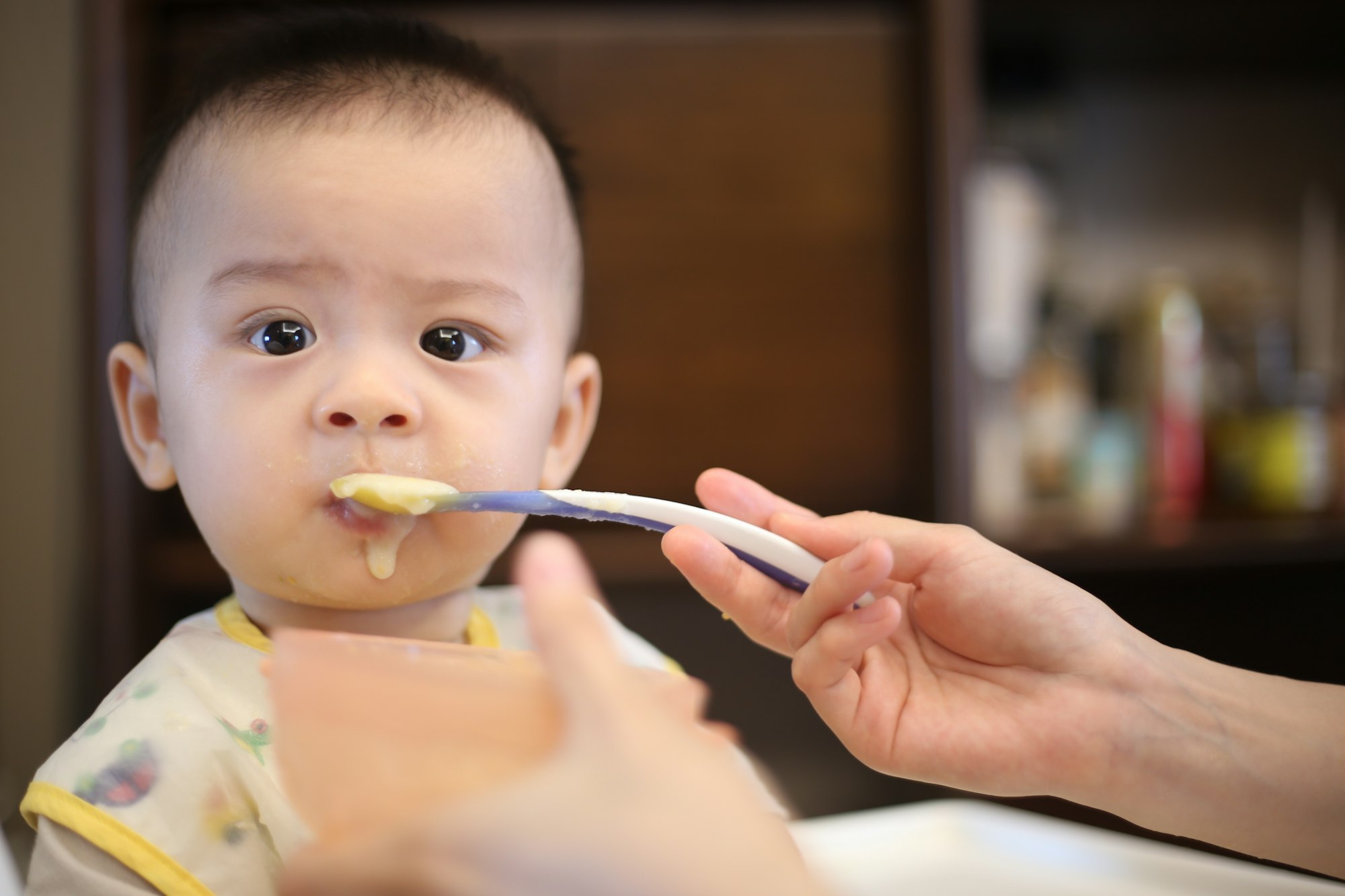 Mengenal Feeding Rules: Aturan Makan untuk MPASI yang Optimal